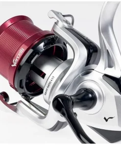 VERCELLI Moulinets Surfcasting & Bord De Mer|Moulinet^Moulinet Surfcasting Oxygen SCG