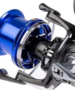 VERCELLI Moulinet Surfcasting Oxygen ZH