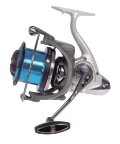 VERCELLI Moulinet Surfcasting Oxygen SH| Moulinet|Moulinets Surfcasting & Bord De Mer