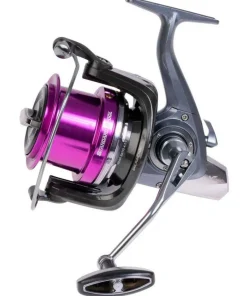 VERCELLI Moulinet Surfcasting Oxygen XBA| Moulinet|Moulinets Pêches Exotiques