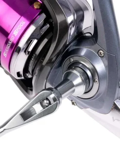 VERCELLI Moulinet Surfcasting Oxygen XBA| Moulinet|Moulinets Pêches Exotiques