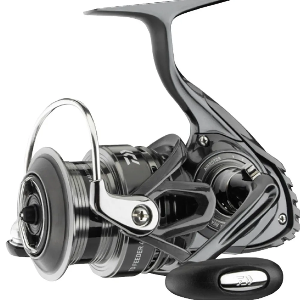 DAIWA Moulinets|Tous Les Produits^Moulinet team Feeder