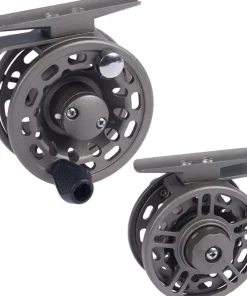 SKAW Moulinets Truite & Salmonidé|Moulinet^Moulinet Toc Direct