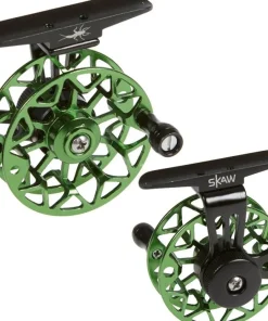 SKAW Moulinet Toc Protoc