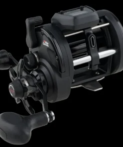 ABU GARCIA Moulinet traine Ambassadeur Altum DLC