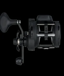 ABU GARCIA Moulinet traine Ambassadeur Altum DLC
