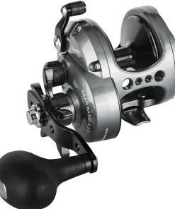 OKUMA Moulinet Traine Cortez