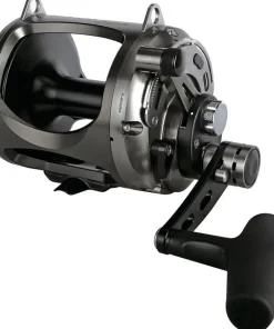 OKUMA Moulinets De Traine|Moulinets Pêches Exotiques^Moulinet Traine Makaira SE