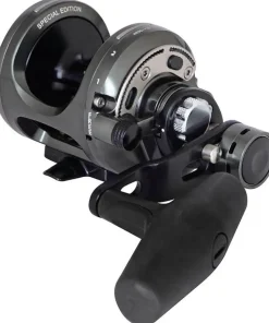 OKUMA Moulinets De Traine|Moulinets Pêches Exotiques^Moulinet Traine Makaira SE