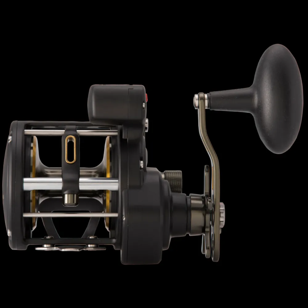 PENN Moulinet traine Fathom II Level Wind 30 - RH LC