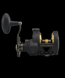 PENN Moulinet traine Fathom II Star Drag 25