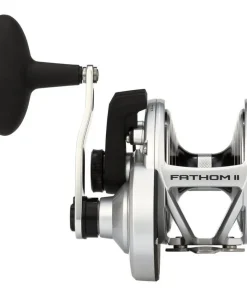 PENN Moulinet traine Fathom II Lever Drag 40