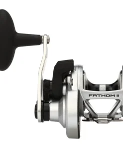 PENN Moulinet traine Fathom II Lever Drag 15