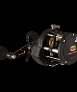 PENN Moulinet traine Fathom II Level Wind 15 - RH