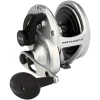 PENN Moulinets Pêches Exotiques|Moulinets De Traine^Moulinet traine Fathom II Lever Drag 60