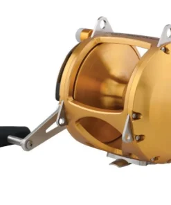 PENN Moulinets Pêches Exotiques|Moulinets De Traine^Moulinet Traine International  VIS Gold
