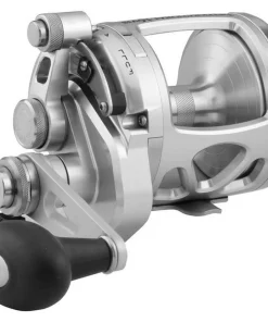 PENN Moulinets De Traine|Moulinet^Moulinet Traine International VIS Silver