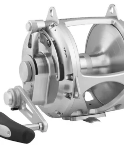 PENN Moulinets De Traine|Moulinet^Moulinet Traine International VIS Silver
