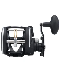 PENN Moulinet Traine Rival Level Wind 30 LH