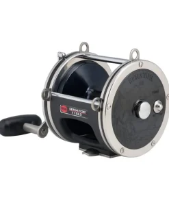 PENN Moulinets De Traine|Tous Les Produits^Moulinet Traine Senator Star Drag 115L2W