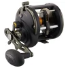 PENN Moulinets Pêches Exotiques|Moulinets De Traine^Moulinet traine Squall II Level Wind 30 - RH