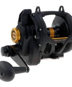 PENN Moulinets Pêches Exotiques|Moulinets De Traine^Moulinet traine Squall Lever Drag 16 - VS