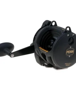 PENN Moulinets Pêches Exotiques|Moulinets De Traine^Moulinet traine Squall Lever Drag 16 - VS