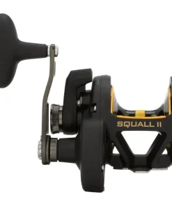 PENN Moulinet traine Squall II Lever Drag 30