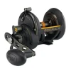 PENN Moulinet traine Squall II Star Drag 30 - RH