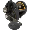 PENN Moulinets Pêches Exotiques|Moulinets De Traine^Moulinet traine Squall II Lever Drag 40