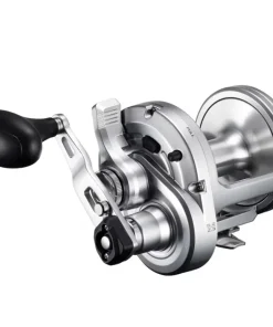 SHIMANO Moulinets Pêches Exotiques|Moulinets De Traine^Moulinet Traine Speedmaster II