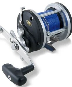LINEAEFFE Moulinets De Traine|Moulinet^Moulinet Traîne Braid Troll T50