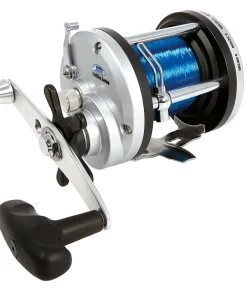 LINEAEFFE Moulinet Traîne JD Trolling T50