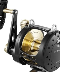 MAXEL Moulinets Pêches Exotiques|Moulinets De Traine^Moulinet Traîne Oceanic two speed