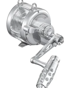 MAXEL Moulinets Pêches Exotiques|Moulinets De Traine^Moulinet Traîne Oceanic two speed