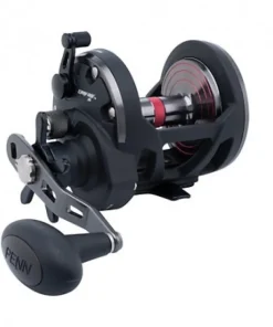 PENN Moulinets Pêches Exotiques|Tous Les Produits^Moulinet Traîne Warfare 30 stardrag