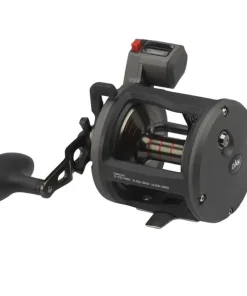QUICK Moulinets Pêches Exotiques|Moulinets De Traine^Moulinet Traîne 4 SD