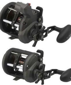 QUICK Moulinets Pêches Exotiques|Moulinets De Traine^Moulinet Traîne 4 SD