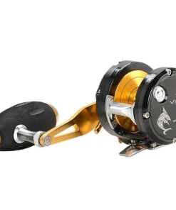 TICA Moulinet Jig|Moulinets Pêches Exotiques^Moulinet Traîne Victor TYA5-HL
