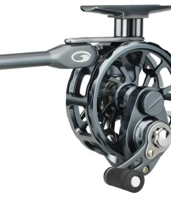 GARBOLINO Moulinet Truite au Toc Wsa-65