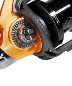 VERCELLI Moulinet Enygma ULC| Moulinet|Moulinets Pêches Exotiques