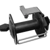 SALVIMAR Moulinet^Moulinet Vertical Predathor - Black - 70