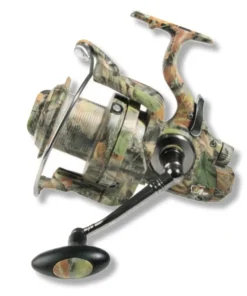 VIRUX Moulinet V1 BF Camo