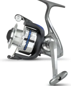ZEBCO Moulinet Saltfisher| Moulinet|Moulinets Carnassier