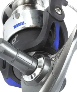 ZEBCO Moulinet Saltfisher| Moulinet|Moulinets Carnassier