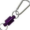 POWERLINE Mousqueton Magnet