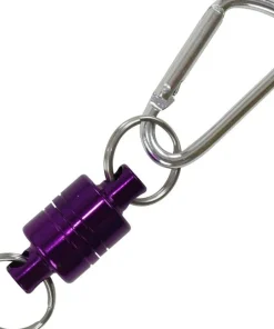 POWERLINE Mousqueton Magnet