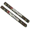 NORTHCORE Mousse bar de toit Pads Wide Camo