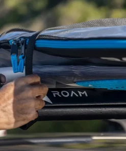 ROAM Transport Et Stockage Canoë-Kayak|Transport En Voiture^Mousse barre de toit voiture Aero 43 cm