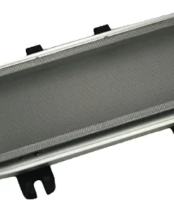 GEBO Moustiquaire pour Hublot bateau Econoline ouvrant